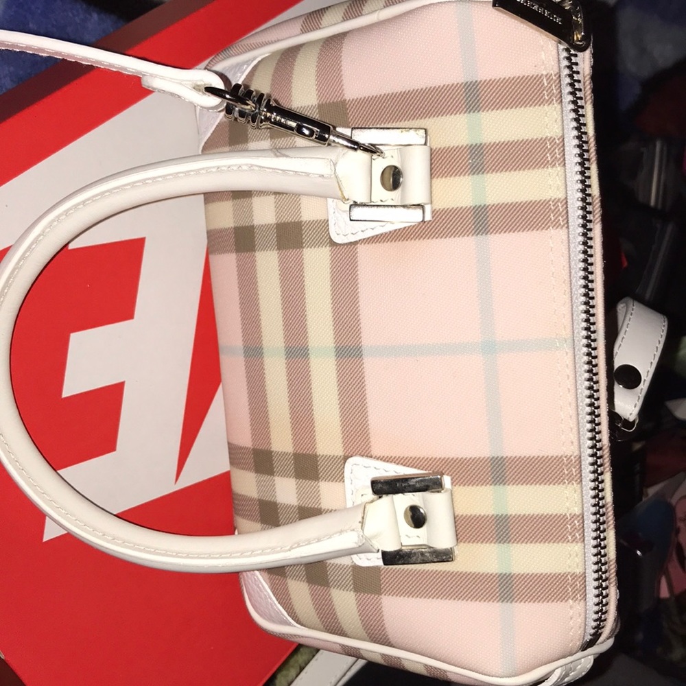 Burberry Crossbody